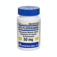 Apo-Fluvoxamine