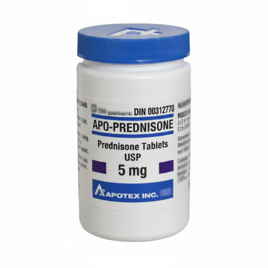 Apo-Prednisone