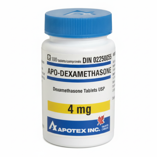Apo-Dexamethasone