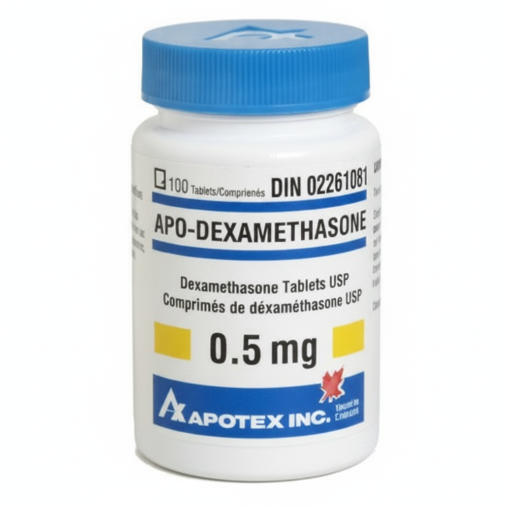Apo-Dexamethasone