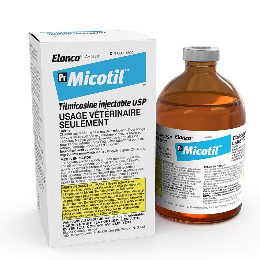 Micotil