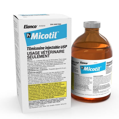 Micotil