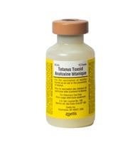 Tetanus Toxoid