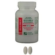 Glu-500-V