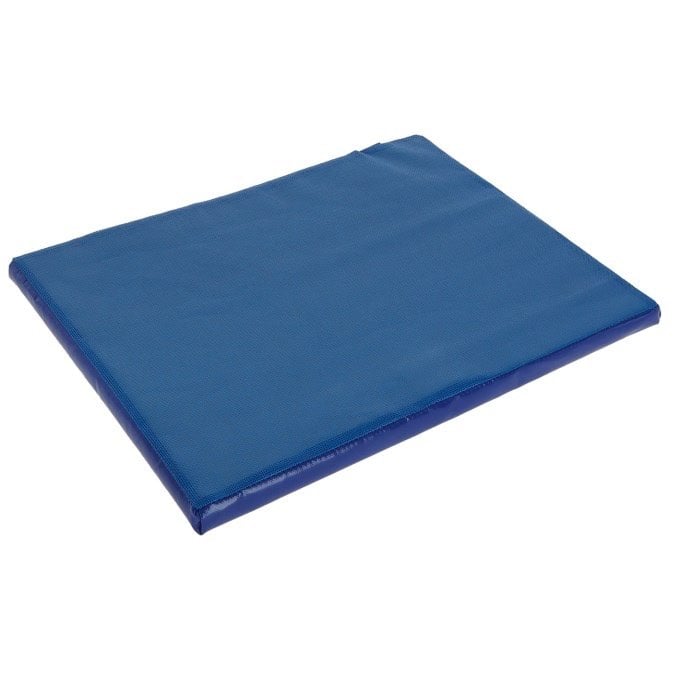 Disinfection mat