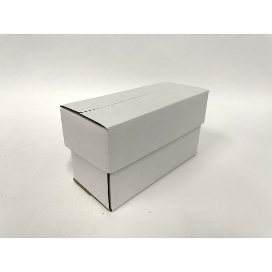 Transport box for collection tube