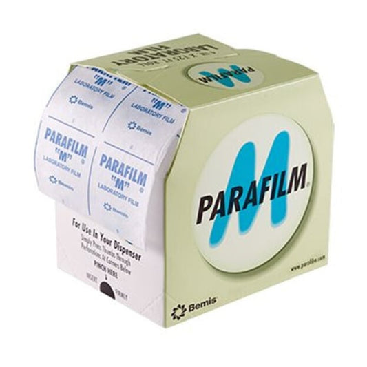 Parafilm sealant