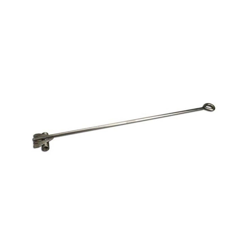 Ellis uterine detorsion rod
