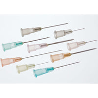 Standard Hypodermic Needles