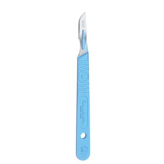 Scalpels disposable