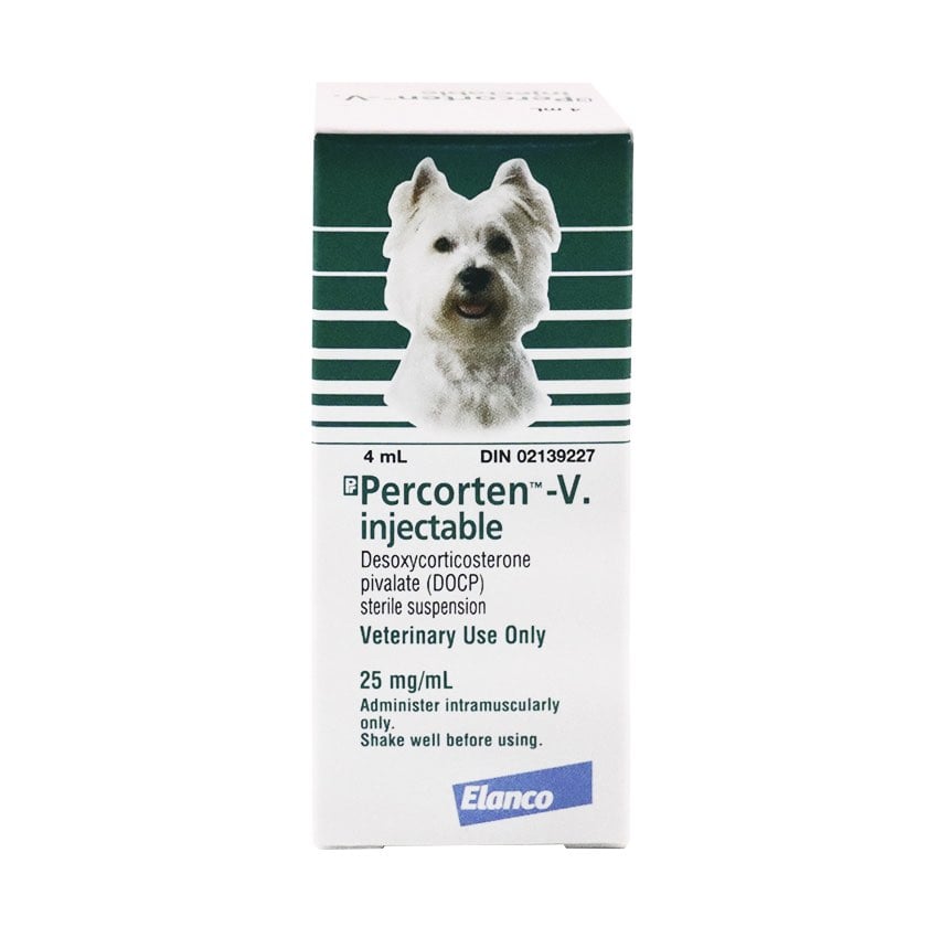 Percorten -V