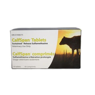 Calfspan