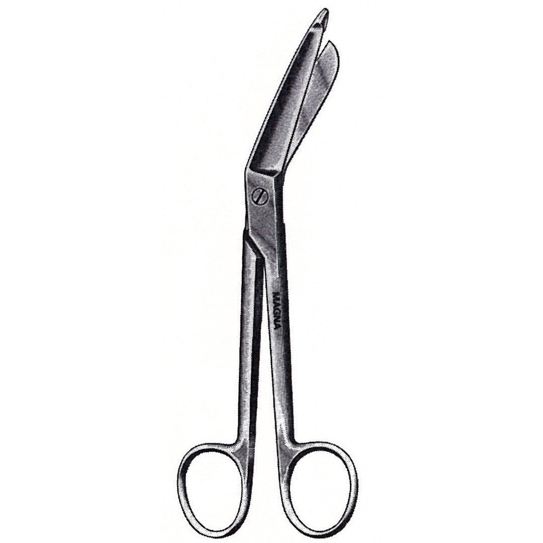 Bandage scissors Magna