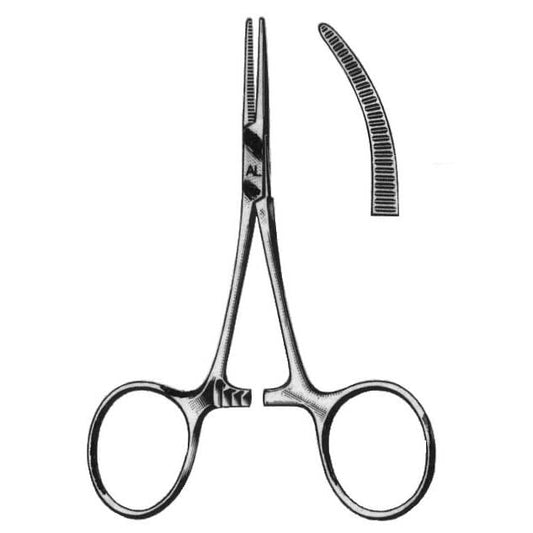 Forceps Mosquito Hartmann