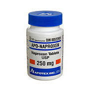 Apo-Naproxen