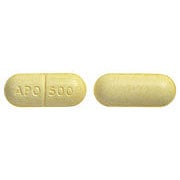 Apo-Naproxen