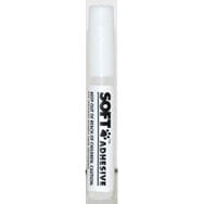 Softpaws adhesive glue