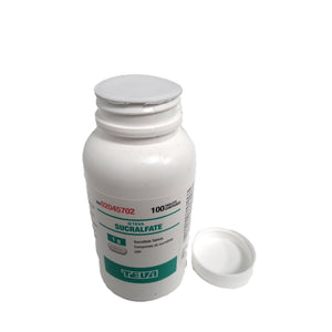 Sucralfate
