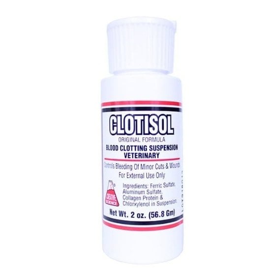 Clotisol
