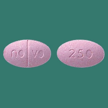 Amoxicillin Chewable