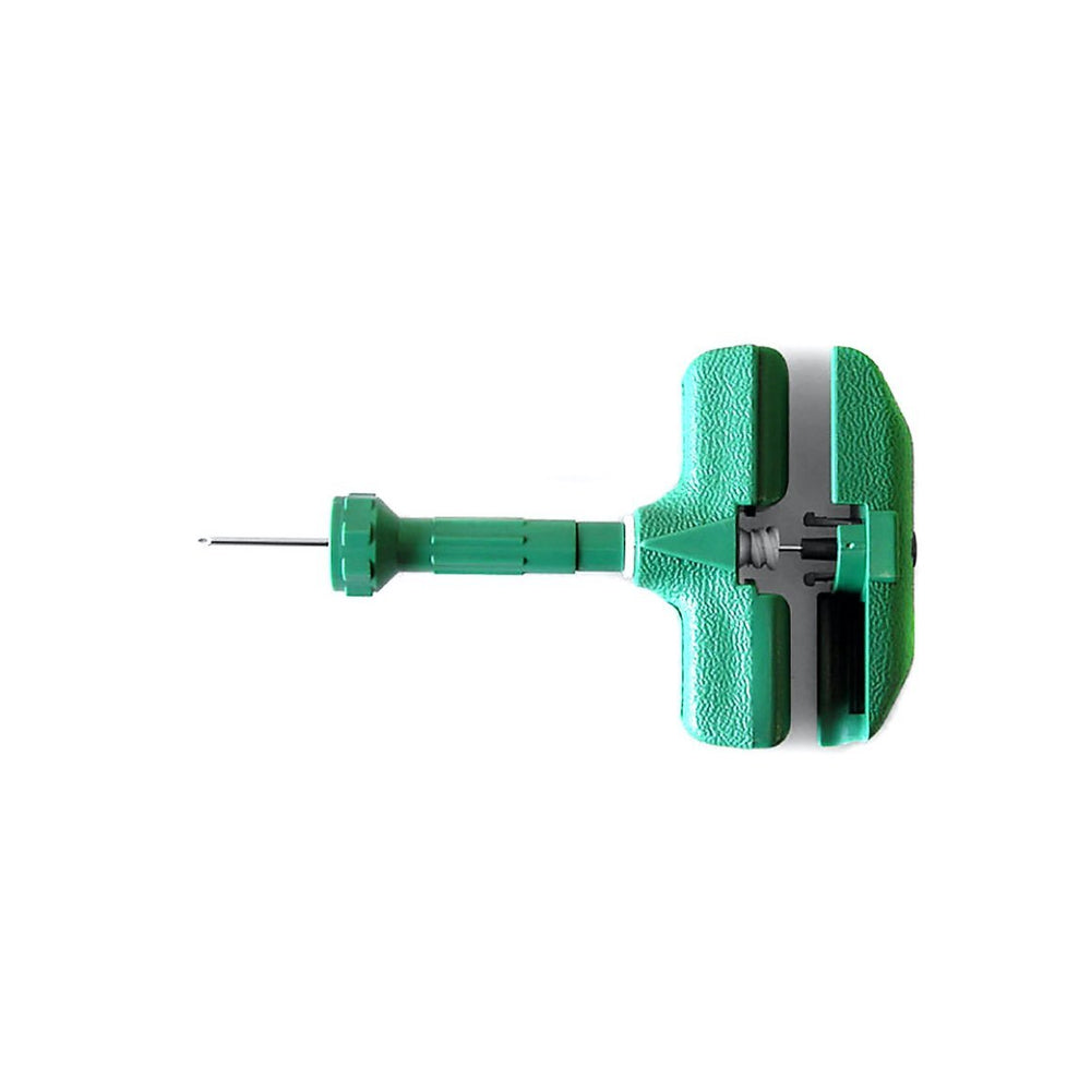 Bone marrow needle