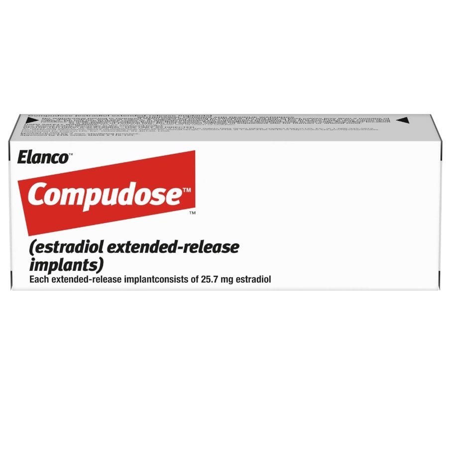 Compudose
