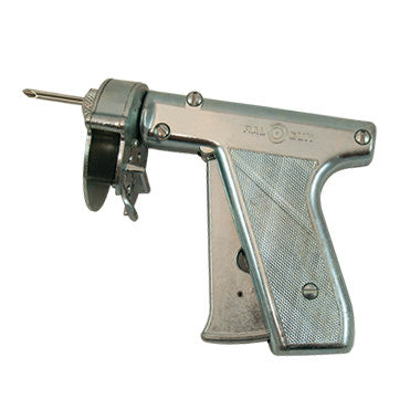 Ralgro implant gun with needle