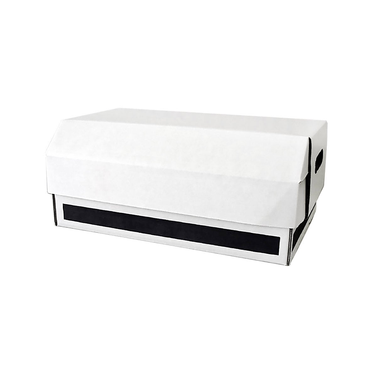 Pet burial box