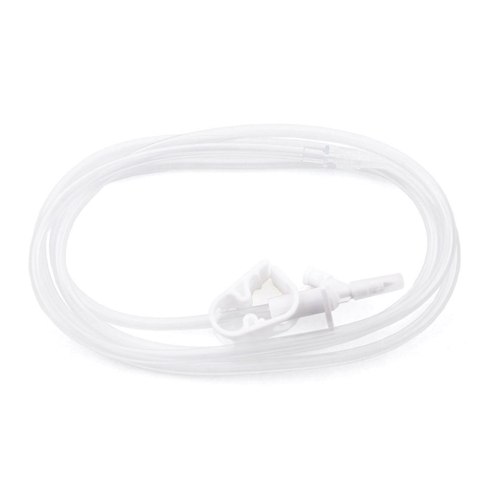 IV set large bore