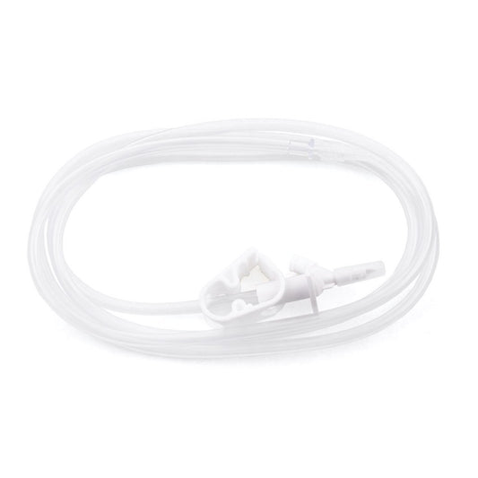 IV set large bore