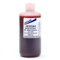 DipQuick stain