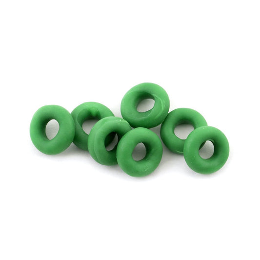 Elastrator bands latex