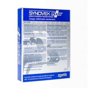 Synovex Plus