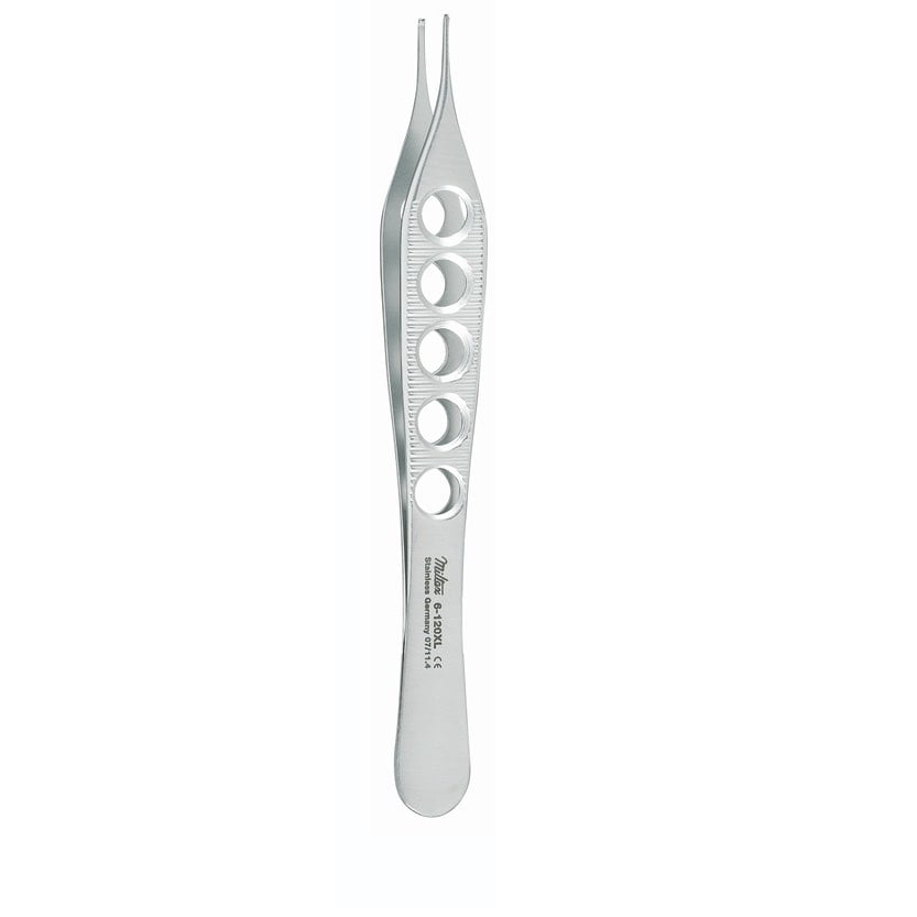 Adson forceps straight