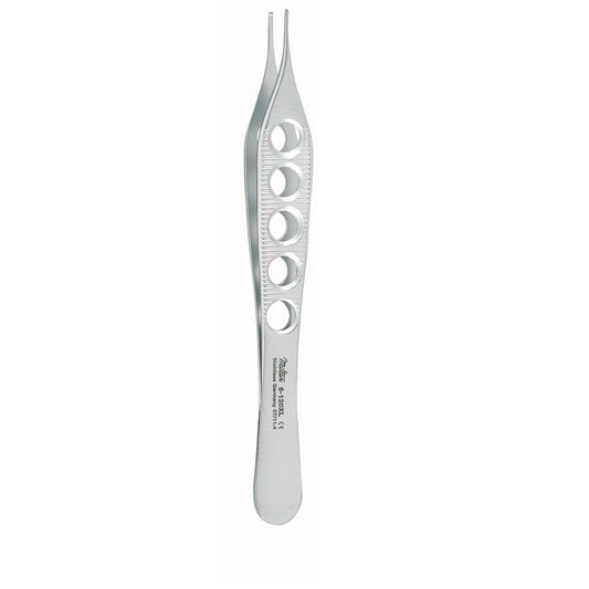 Adson forceps straight