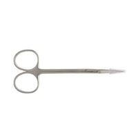 Iris scissors sharp point