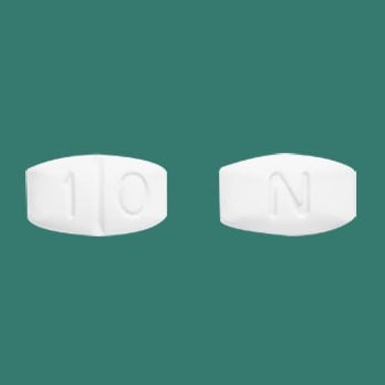 Buspirone
