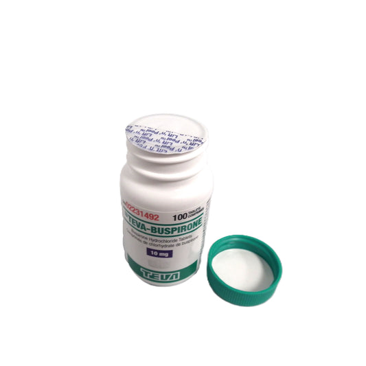 Buspirone