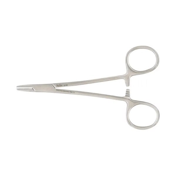 Mayo-Hegar needle holder