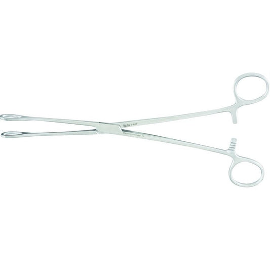 Sponge forceps Foerster
