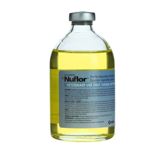 Nuflor