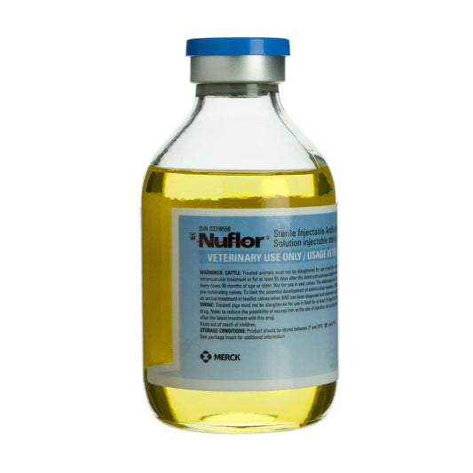 Nuflor