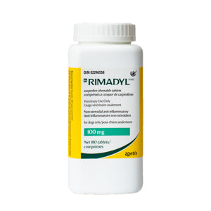 Rimadyl chewable