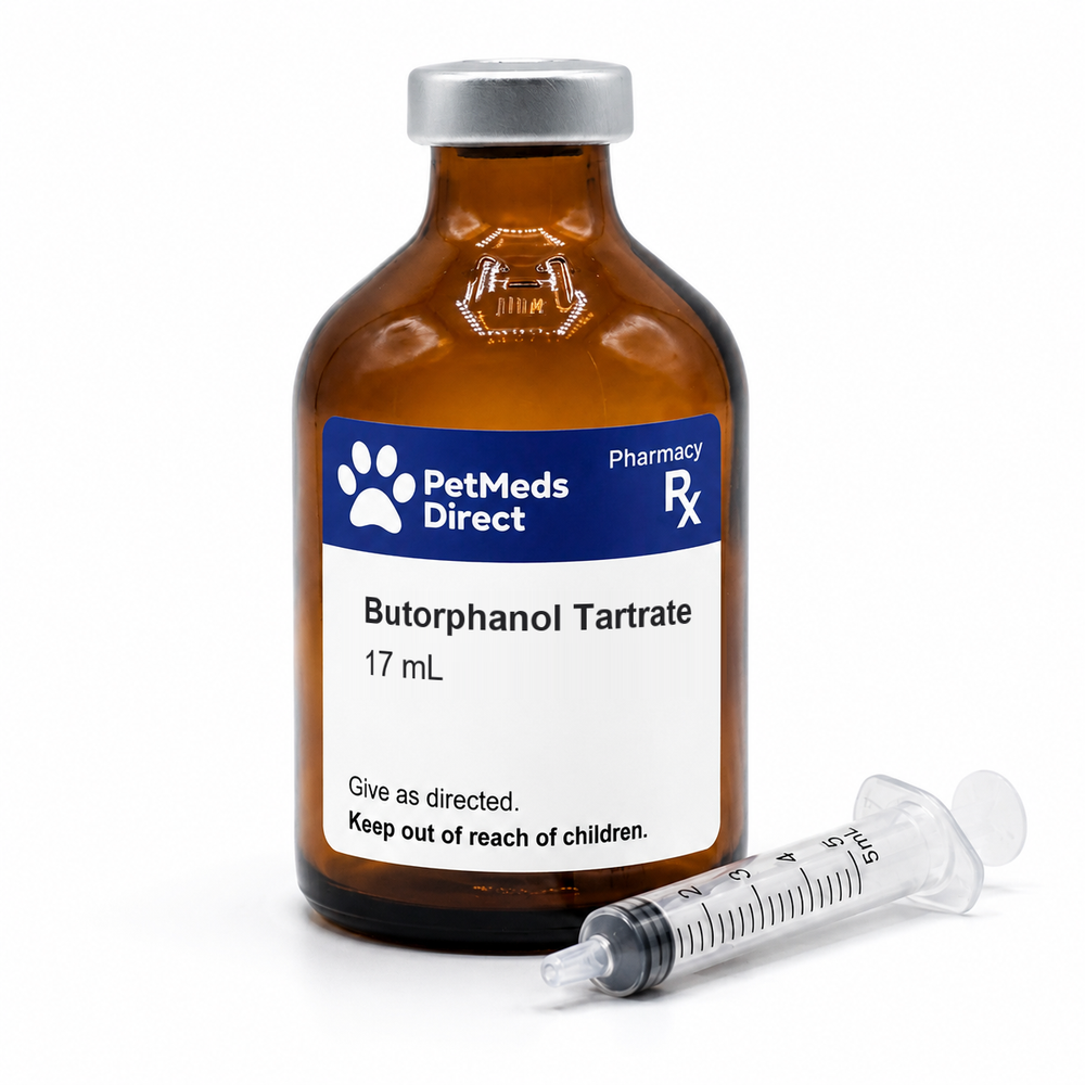 Torbutrol 1.5 mg/mL Compounded Suspension - 17 mL