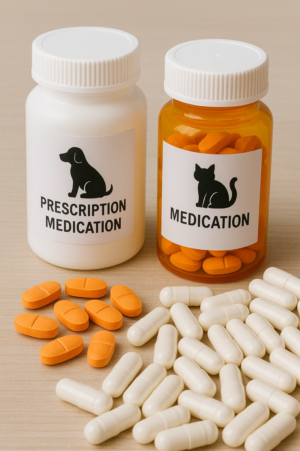 Prescription Meds