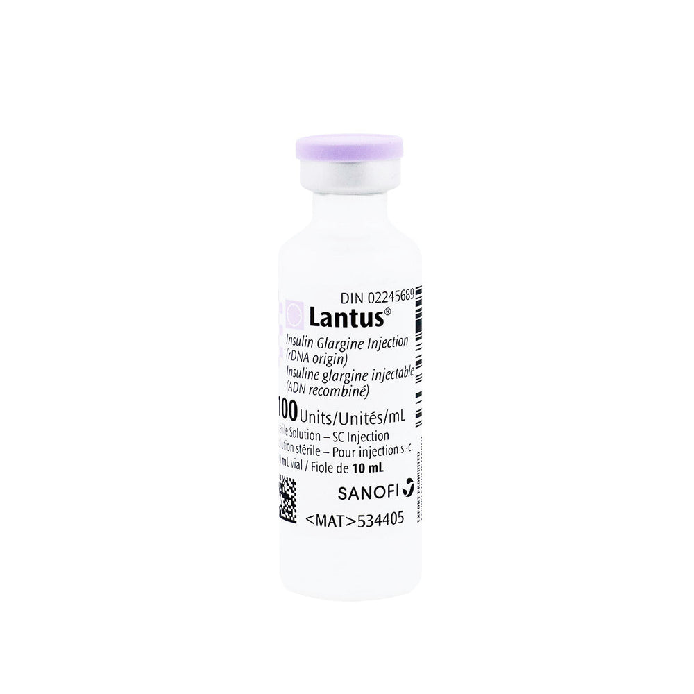 Lantus