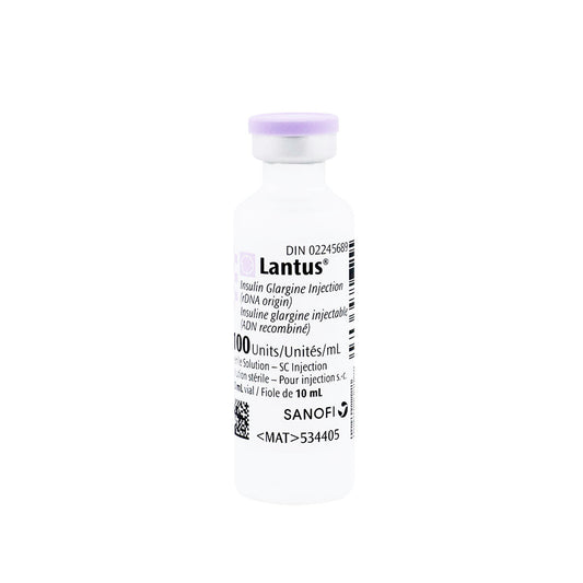 Lantus