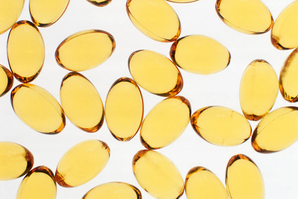 EPA + DHA (Omega-3 Fatty Acids)
