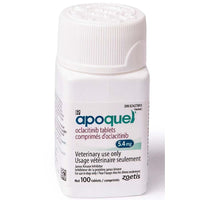 Apoquel chewable tablets
